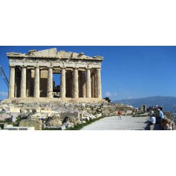 Athens Half-Day Sightseeing Tour