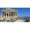 Athens Half-Day Sightseeing Tour